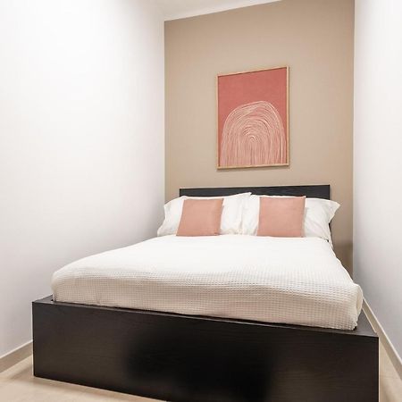 Home Abate Gimma 170 Bari Extérieur photo