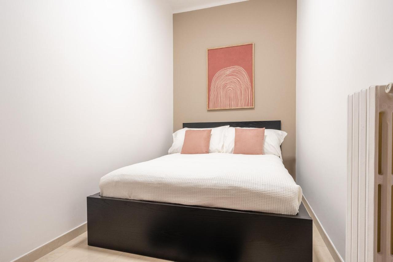 Home Abate Gimma 170 Bari Extérieur photo