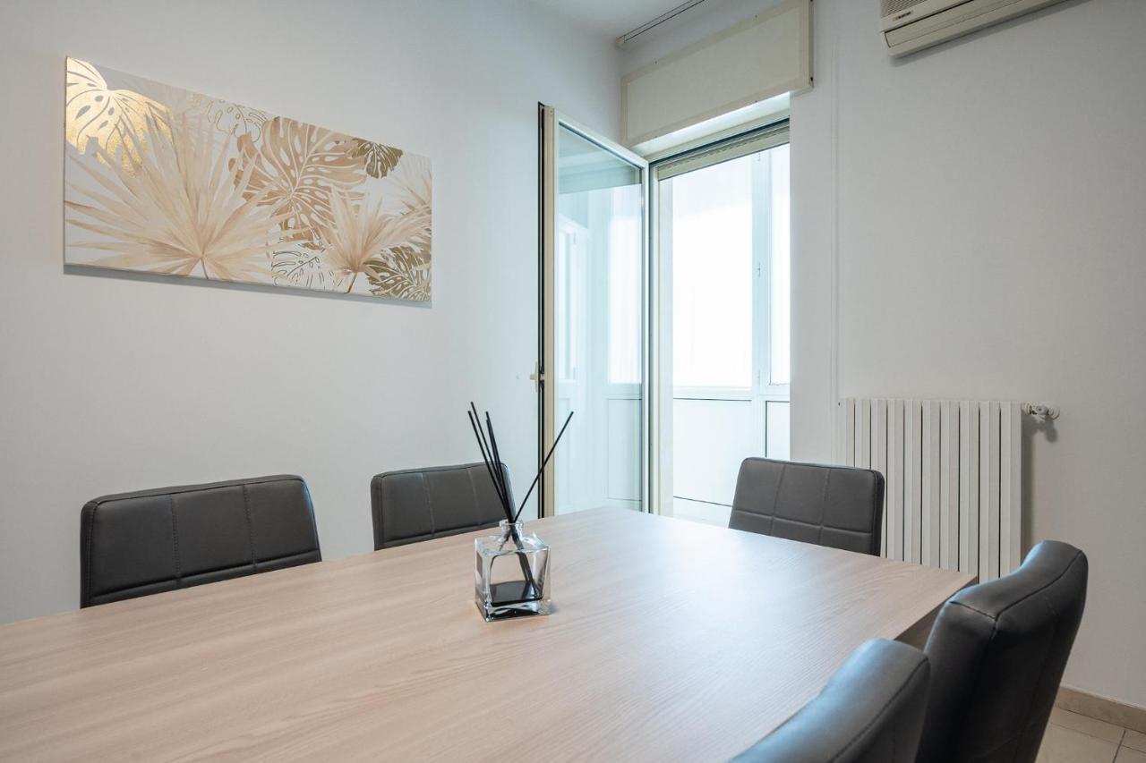 Home Abate Gimma 170 Bari Extérieur photo