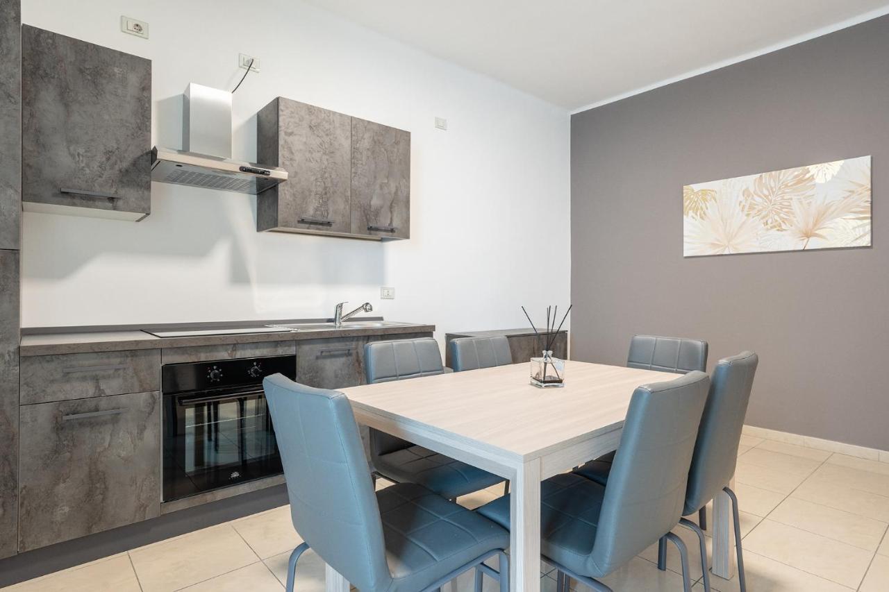 Home Abate Gimma 170 Bari Extérieur photo
