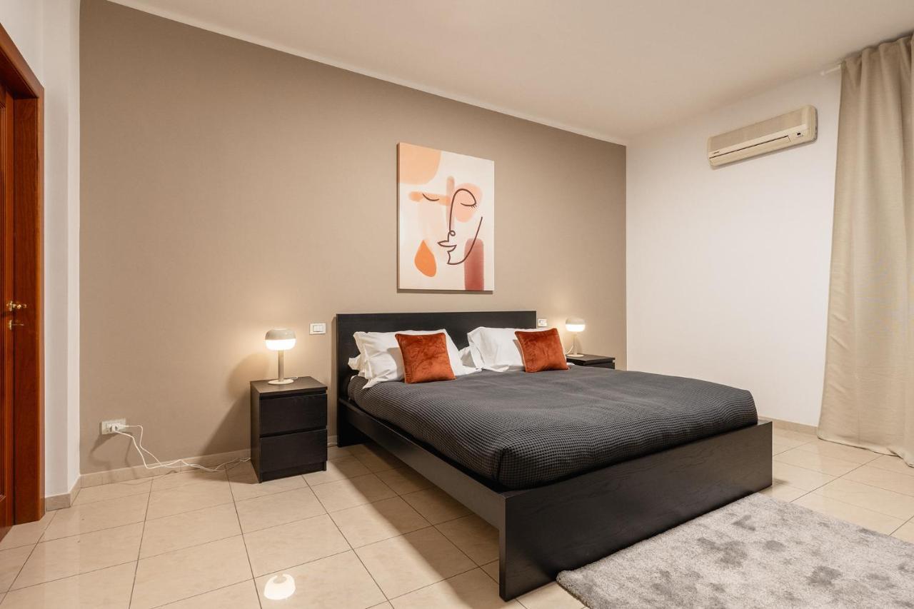 Home Abate Gimma 170 Bari Extérieur photo