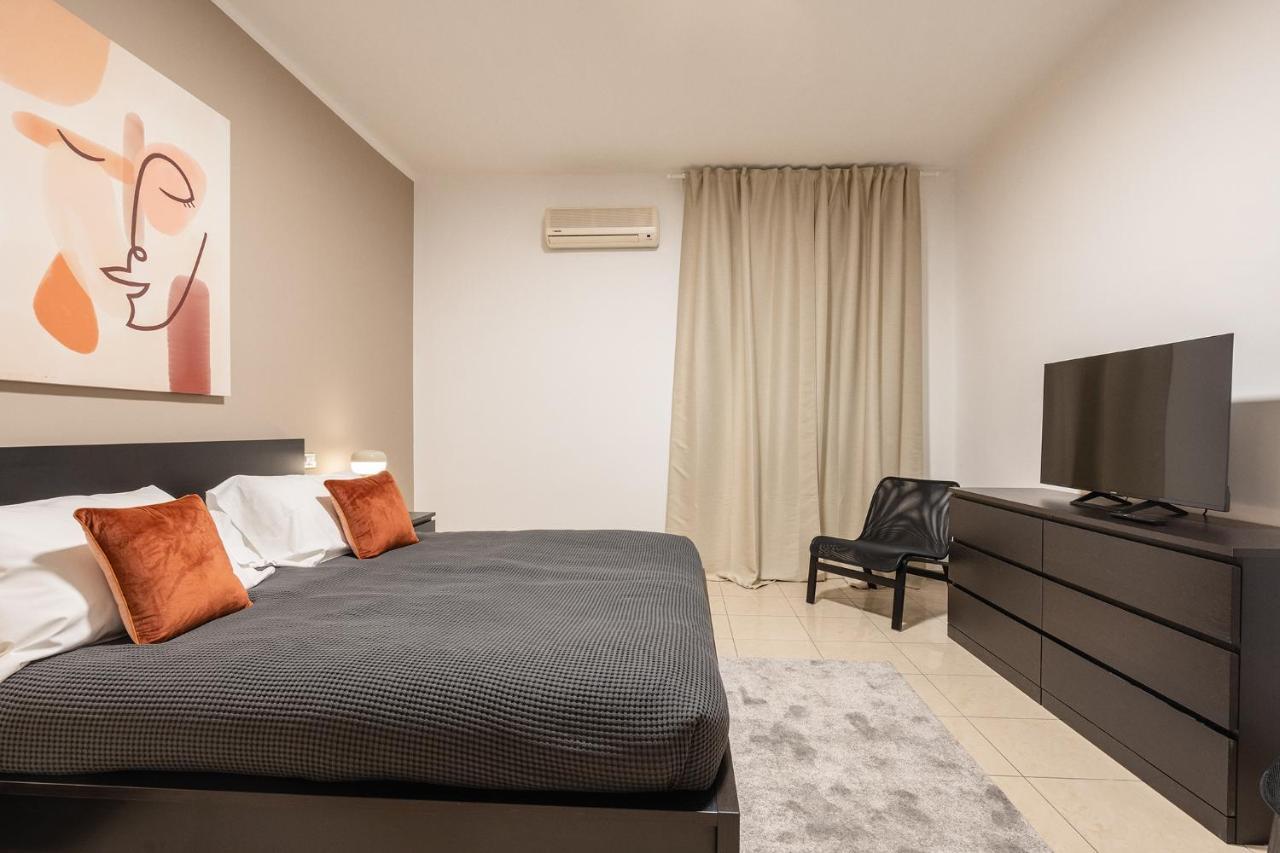 Home Abate Gimma 170 Bari Extérieur photo