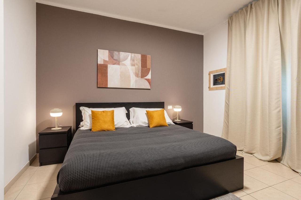 Home Abate Gimma 170 Bari Extérieur photo