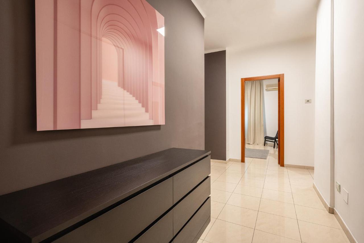 Home Abate Gimma 170 Bari Extérieur photo