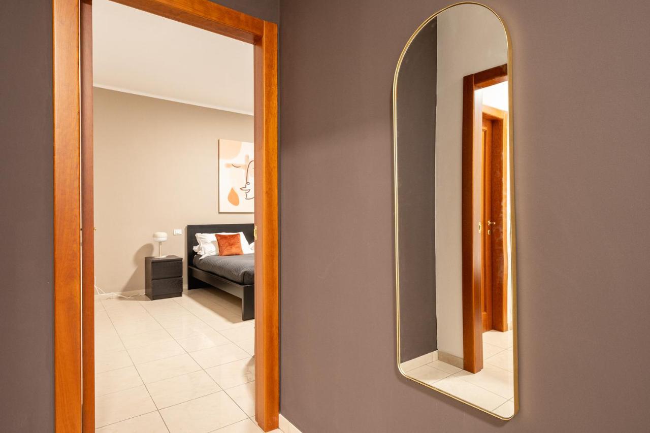 Home Abate Gimma 170 Bari Extérieur photo