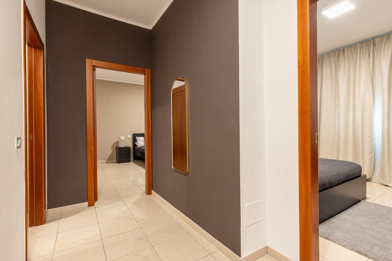 Home Abate Gimma 170 Bari Extérieur photo