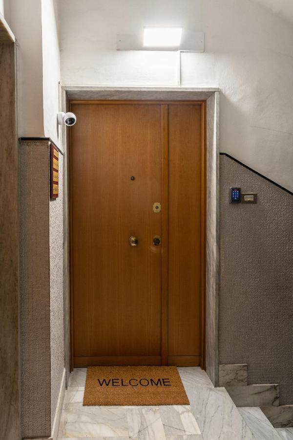 Home Abate Gimma 170 Bari Extérieur photo