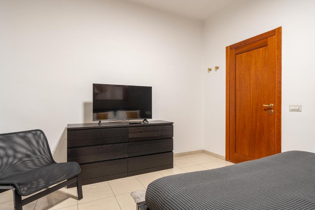 Home Abate Gimma 170 Bari Extérieur photo