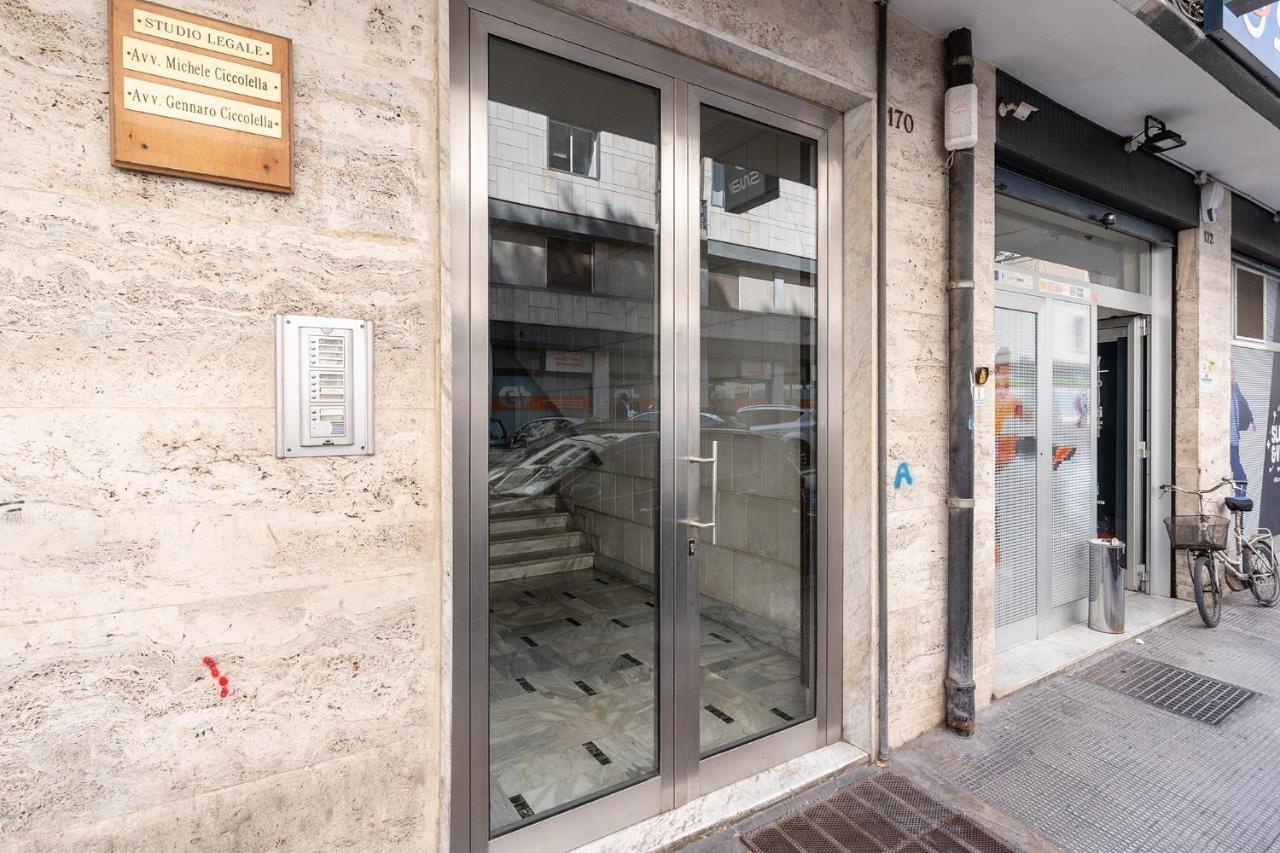 Home Abate Gimma 170 Bari Extérieur photo